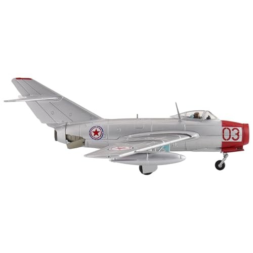 Hobby 1:72 Master Military Aircraft Model Multicolor