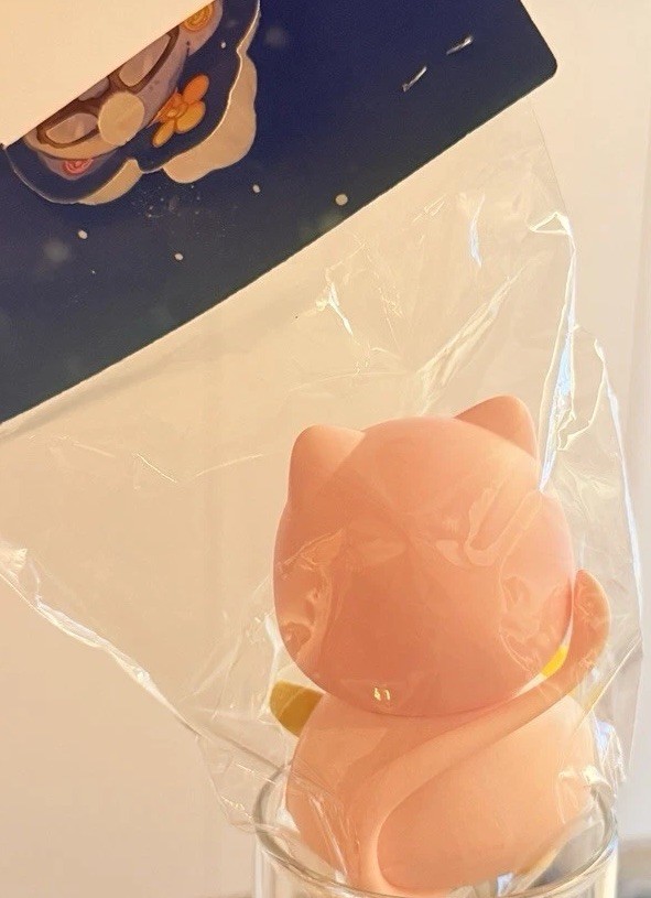 Pikachu Mew Cosplay Figure Collectible Pokemon Style Kawaii Toy New