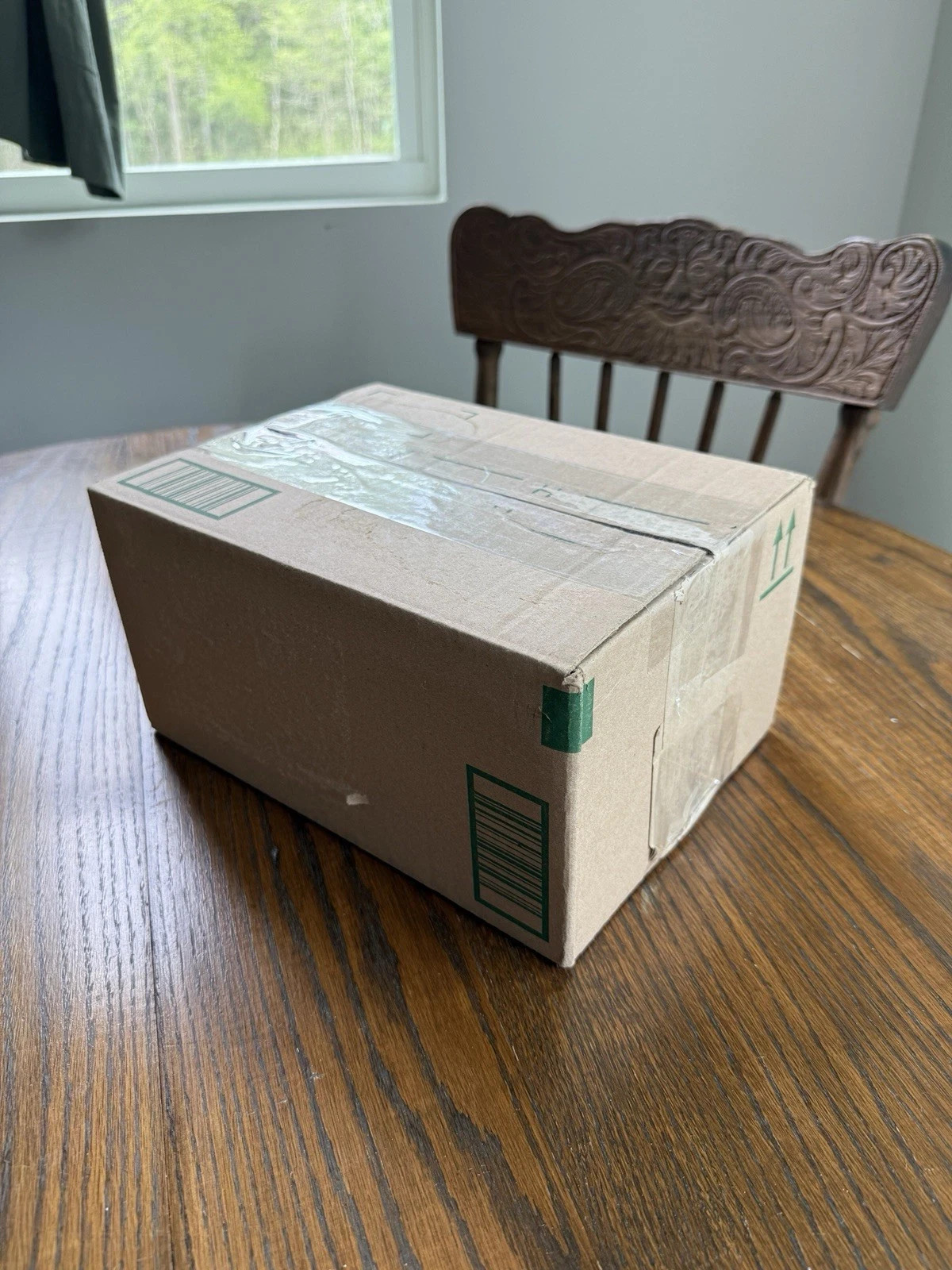 Amazon Liquidation Riches Box – Retail Overstock Treasure Hunt