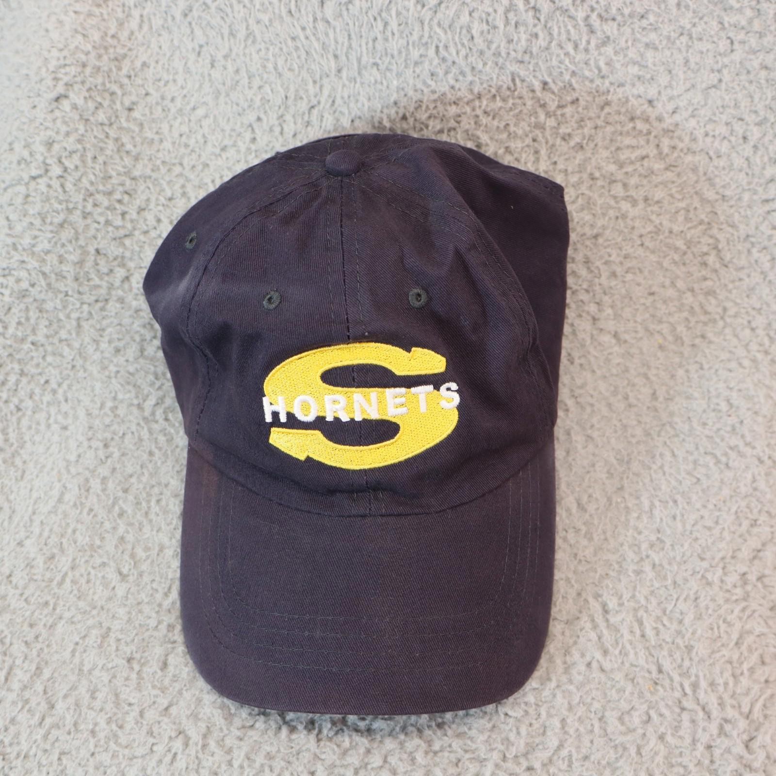 Sacramento State Hornets Hat Blue Adustable NCAA CAP America
