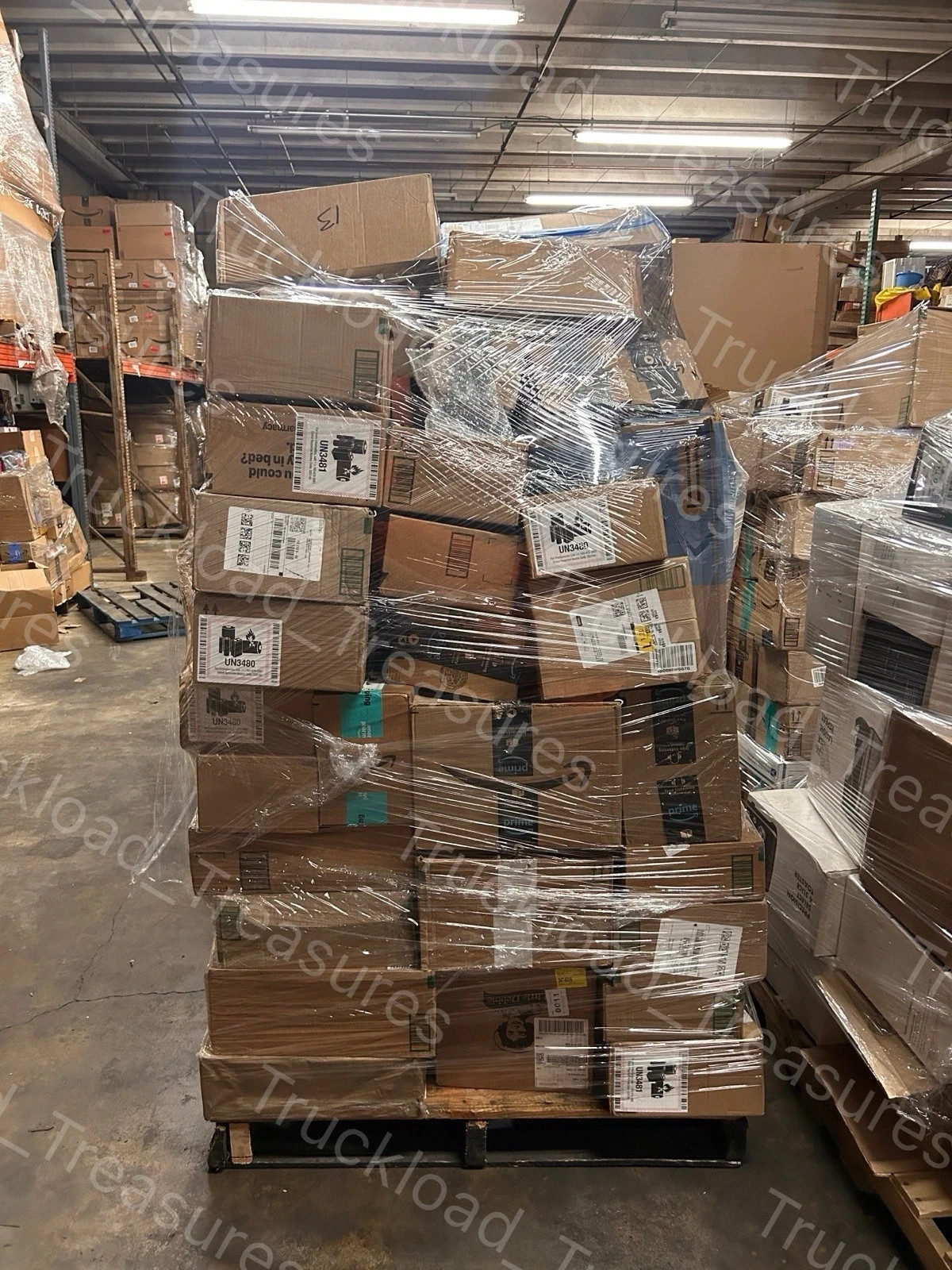 Amazon Deal Box – Massive Overstock Items with Hidden Surprise Value Deals