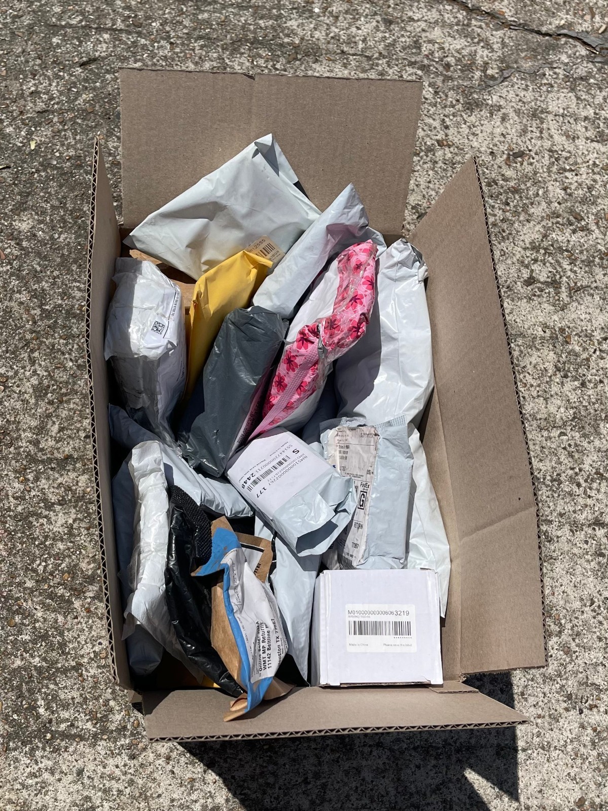 Walmart Liquidation Clearance Lot | Household Items : Best Seller
