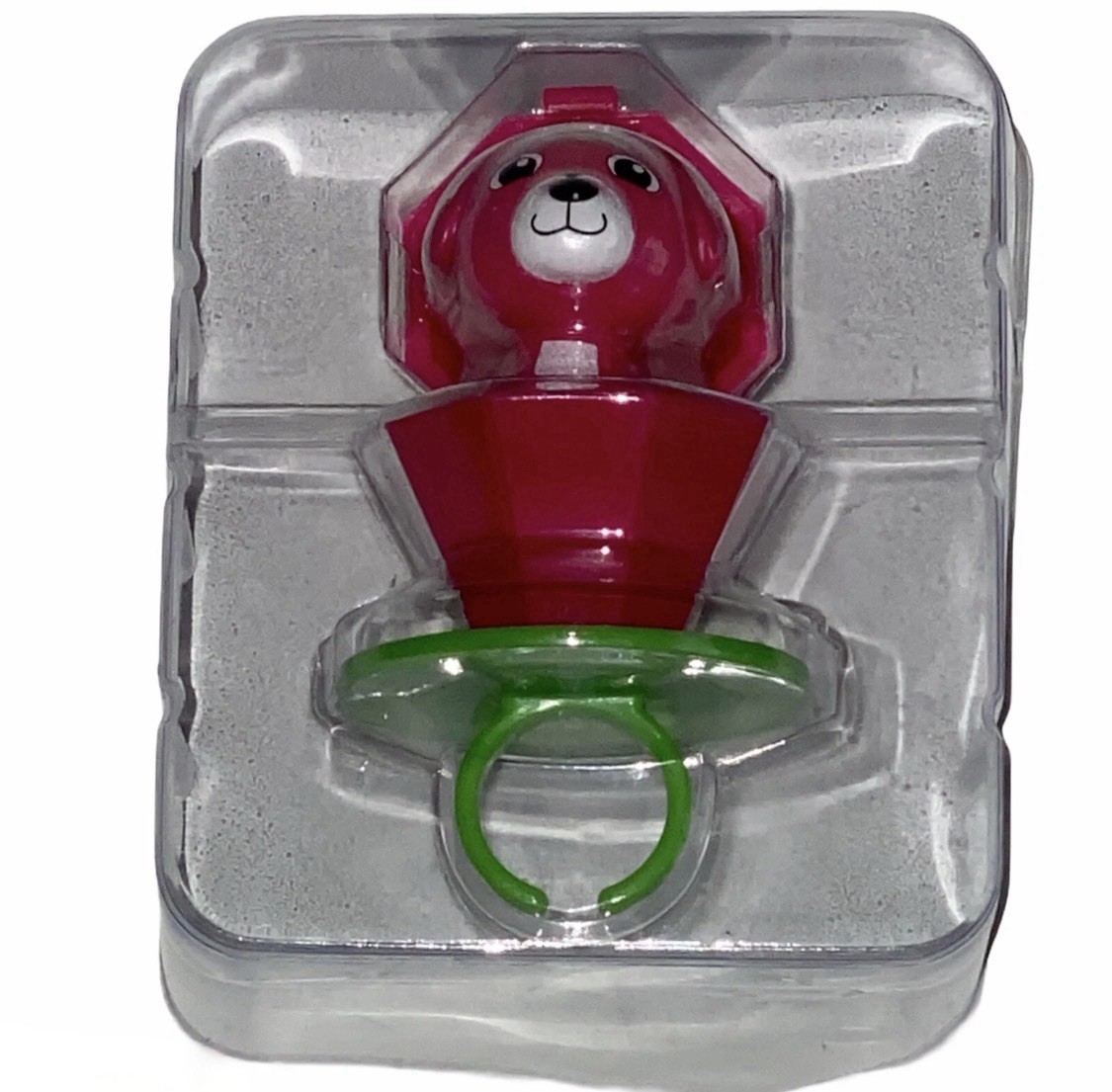 Topps 2018 Ring Pop Puppies 10 Pack