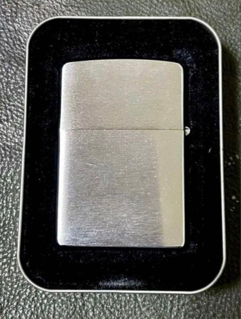 Zippo Beatles Beatles 2002 unused item