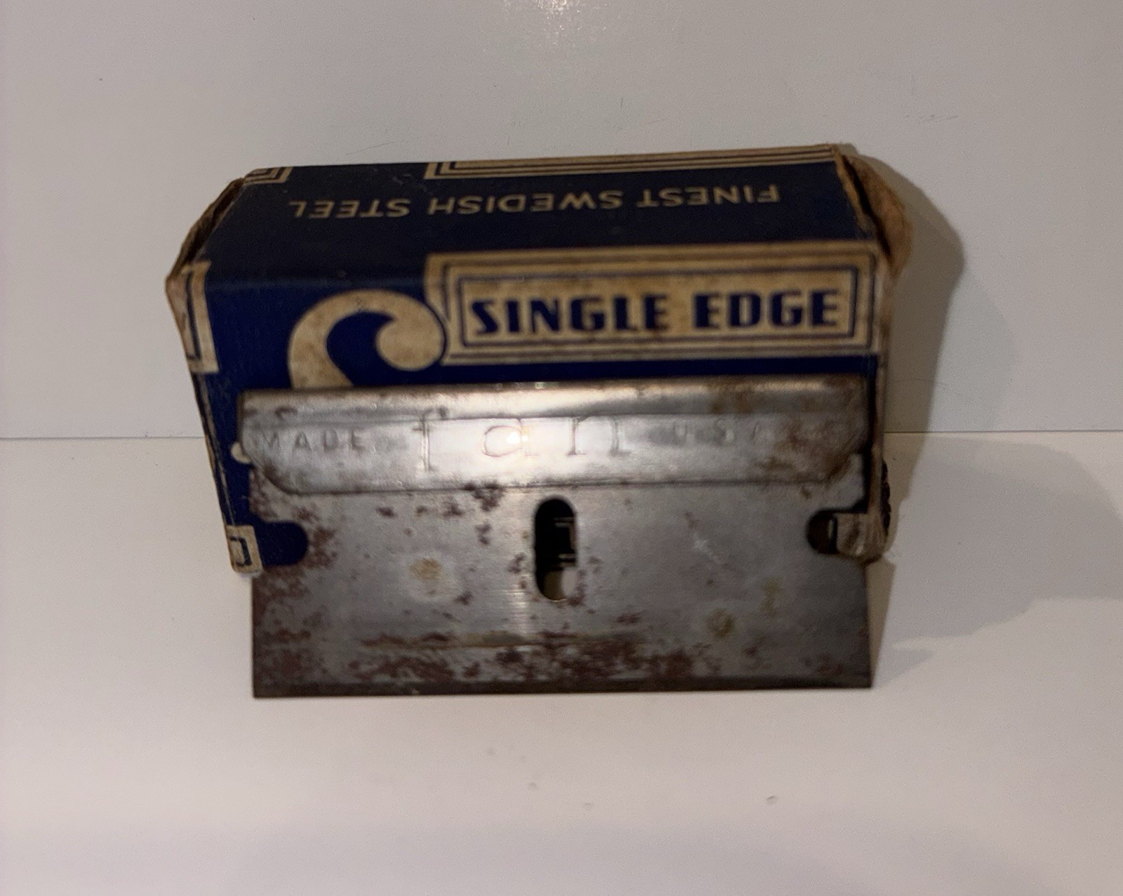 Vintage Mixed Grab Bag Junk Drawer Lot.. Can Opener, Cards, Spoon, Lock..etc