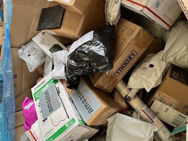 Walmart Liquidation Clearance Lot | Household Items : Best Seller