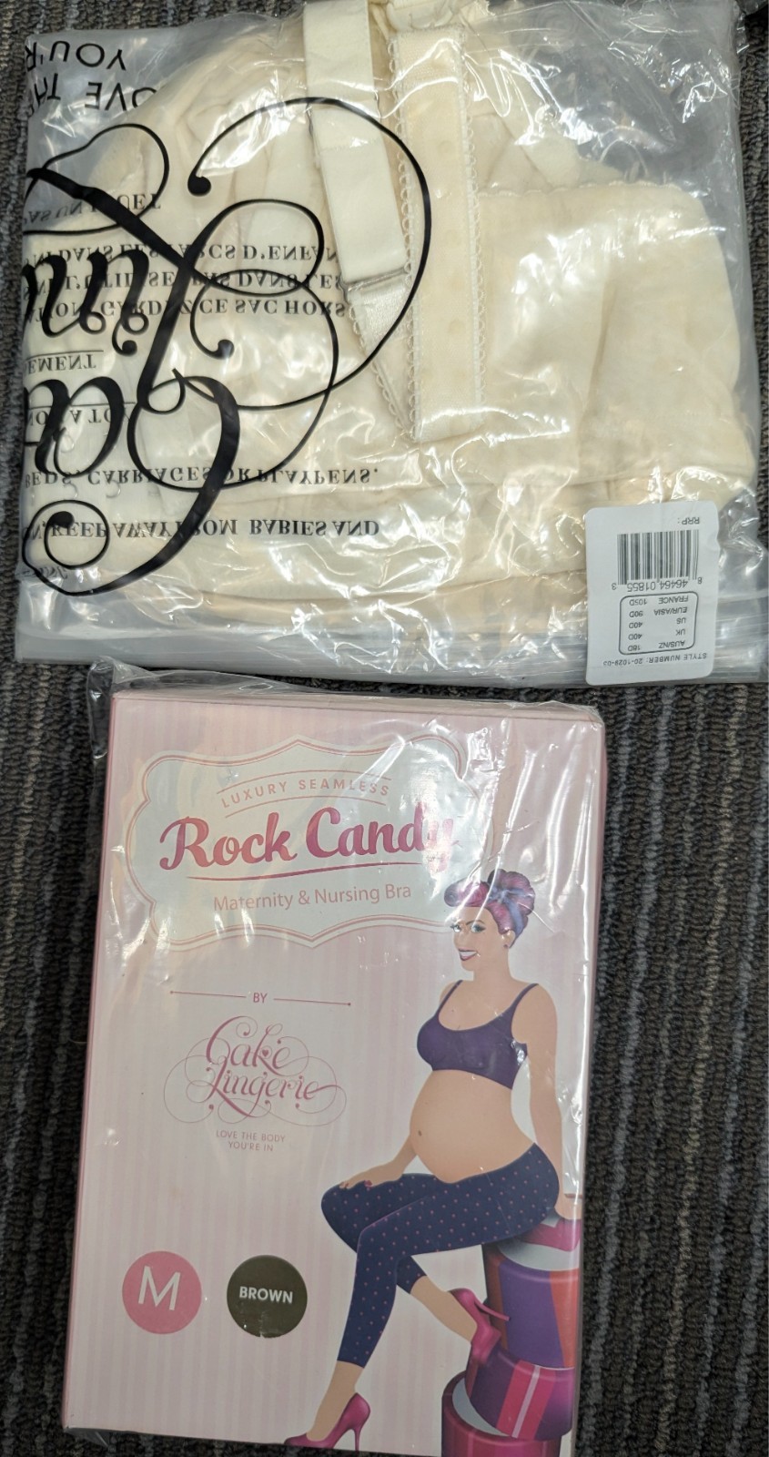 Bulk Reseller Lot 25pc Mixed Items Costume Wigs Bras Pet Accessories Wholesale