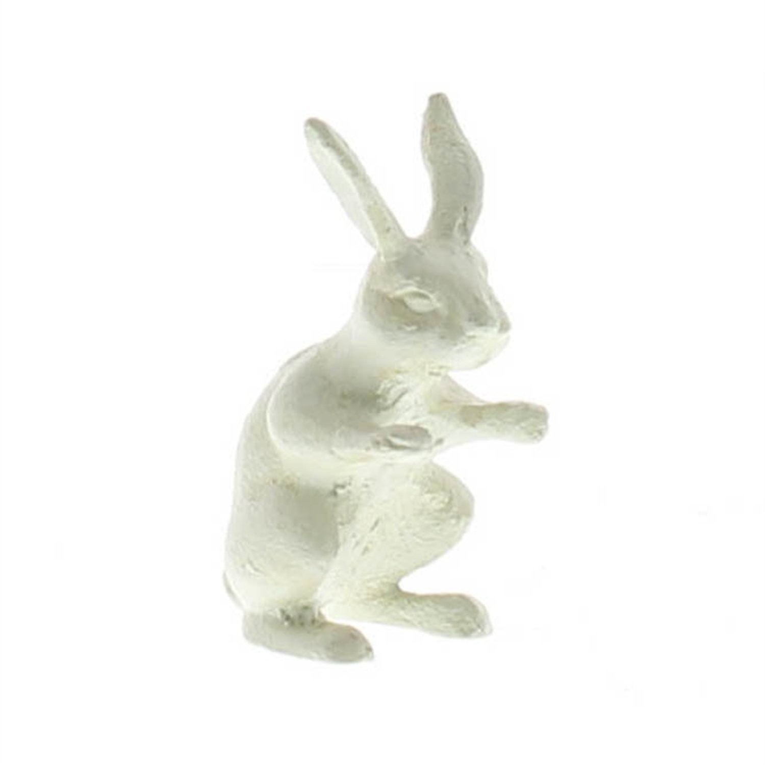 HomArt Cast Iron Rabbit