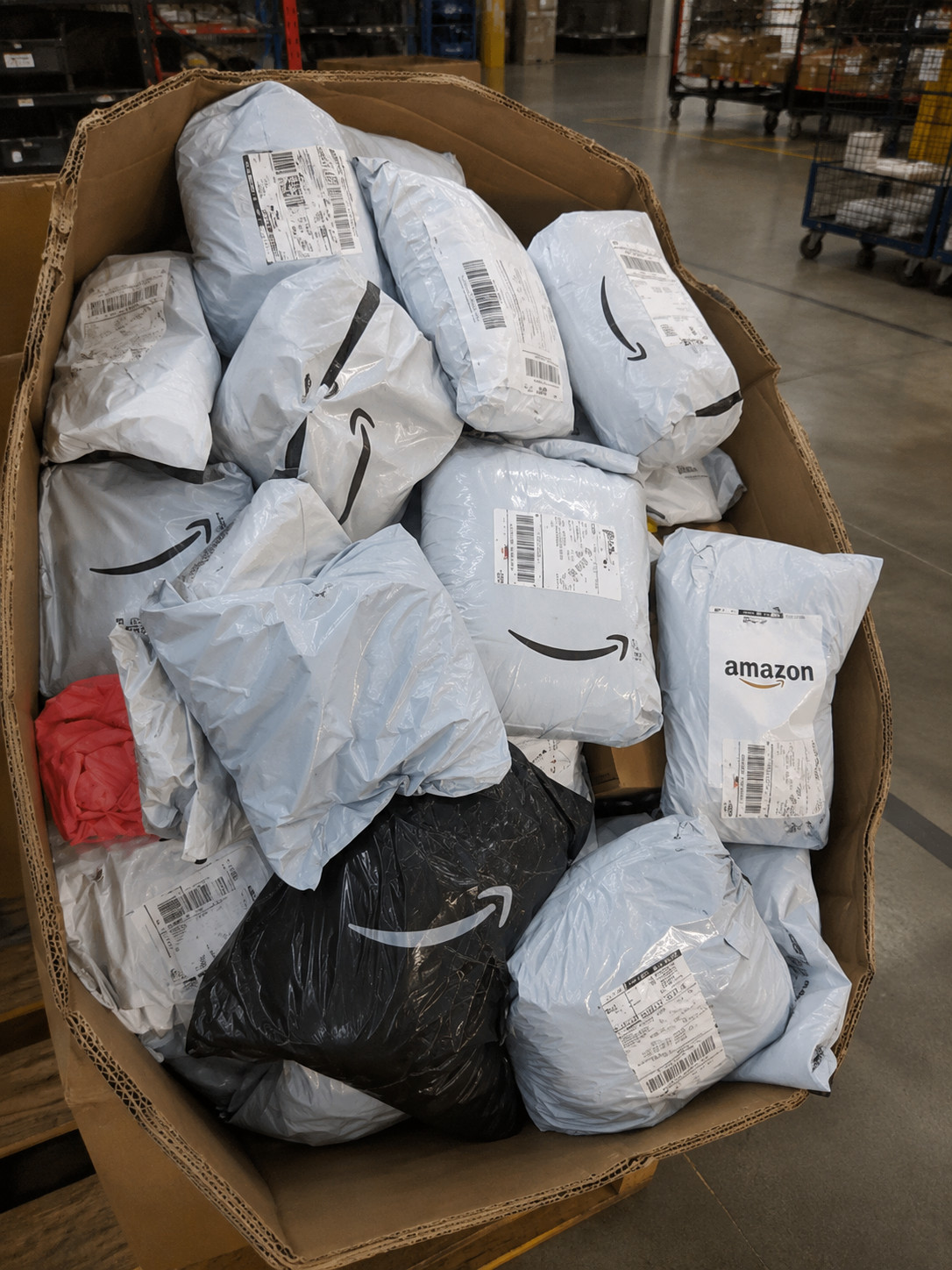Amazon Home Collection Featuring Everyday Household Products