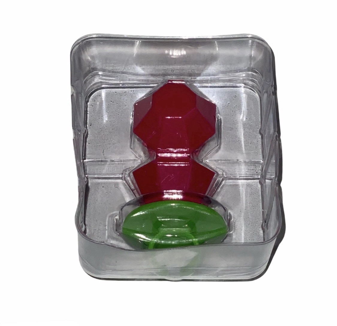 Topps 2018 Ring Pop Puppies 10 Pack