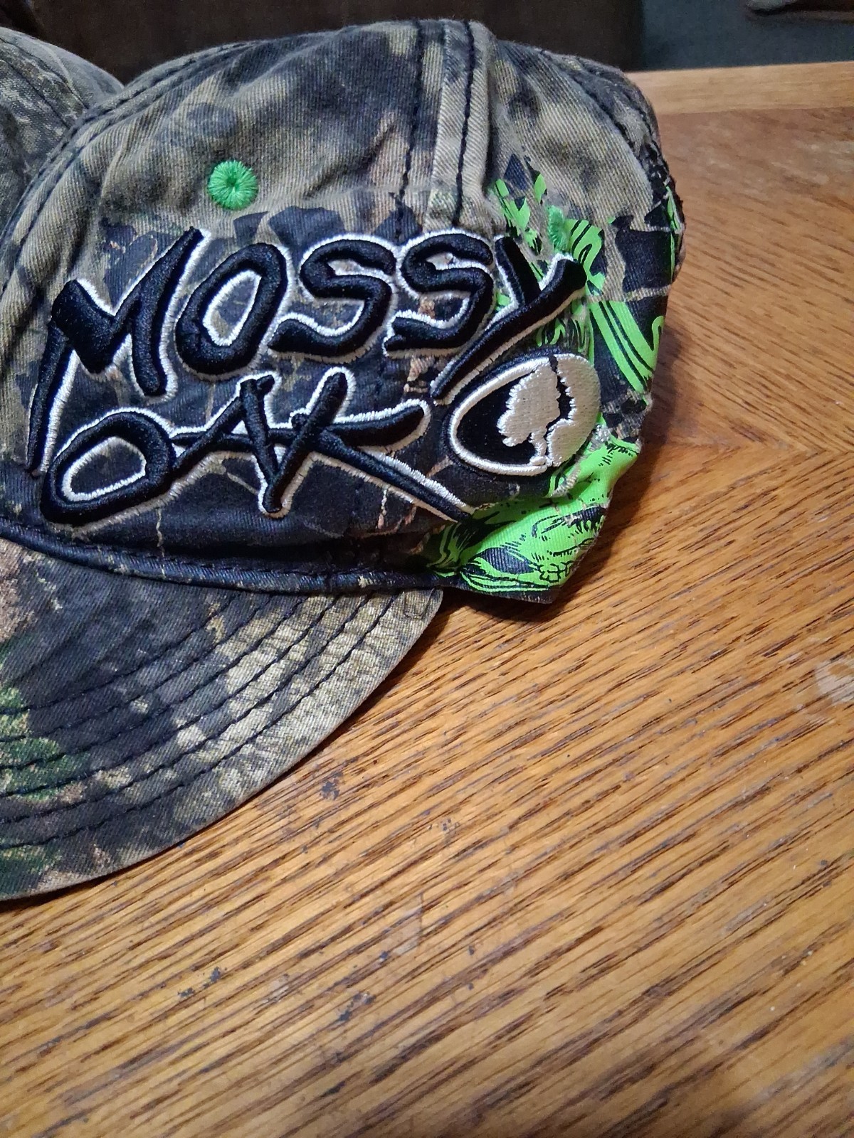 Junk Drawer Lot Hats