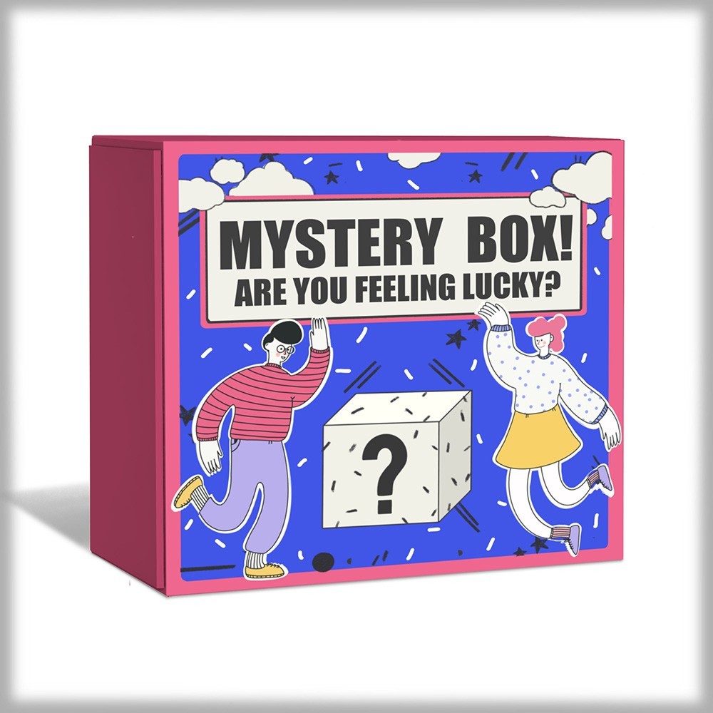 Md Box, Extreme Mega Value Grab Box, Mixed New Merchandise Target Walmart Amazon