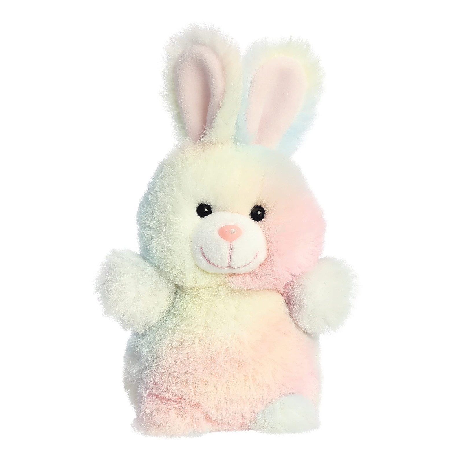 Aurora – Spring – 5″ Lollipop Bunny