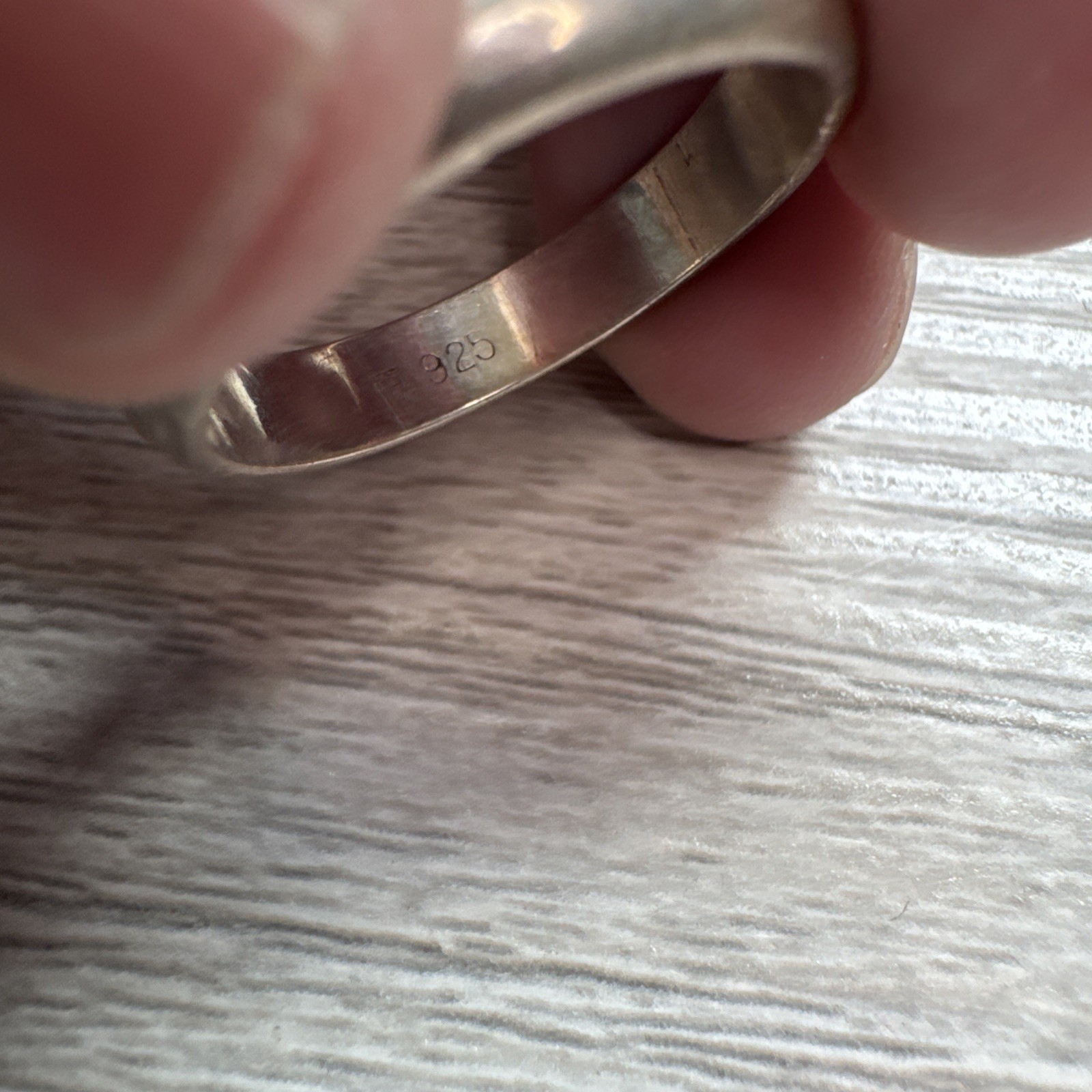 Vintage/Fine Jewelry/925/mexico. The Bracelet Is NOT real Silver