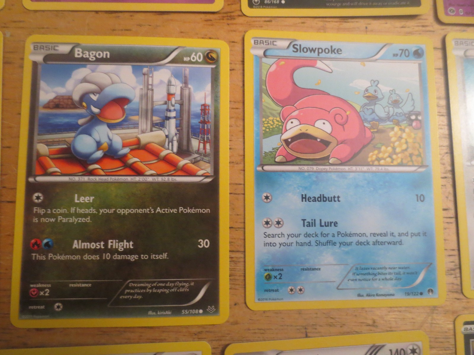 Vintage pokemon cards lot UNSEARCHED cards lot junk drawer lot old cards