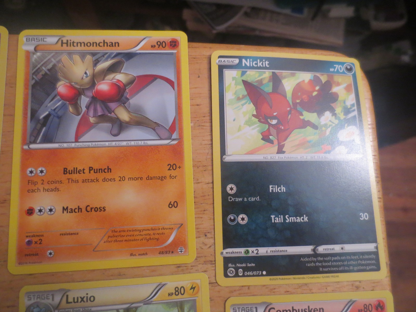 Vintage pokemon cards lot UNSEARCHED cards lot junk drawer lot old cards