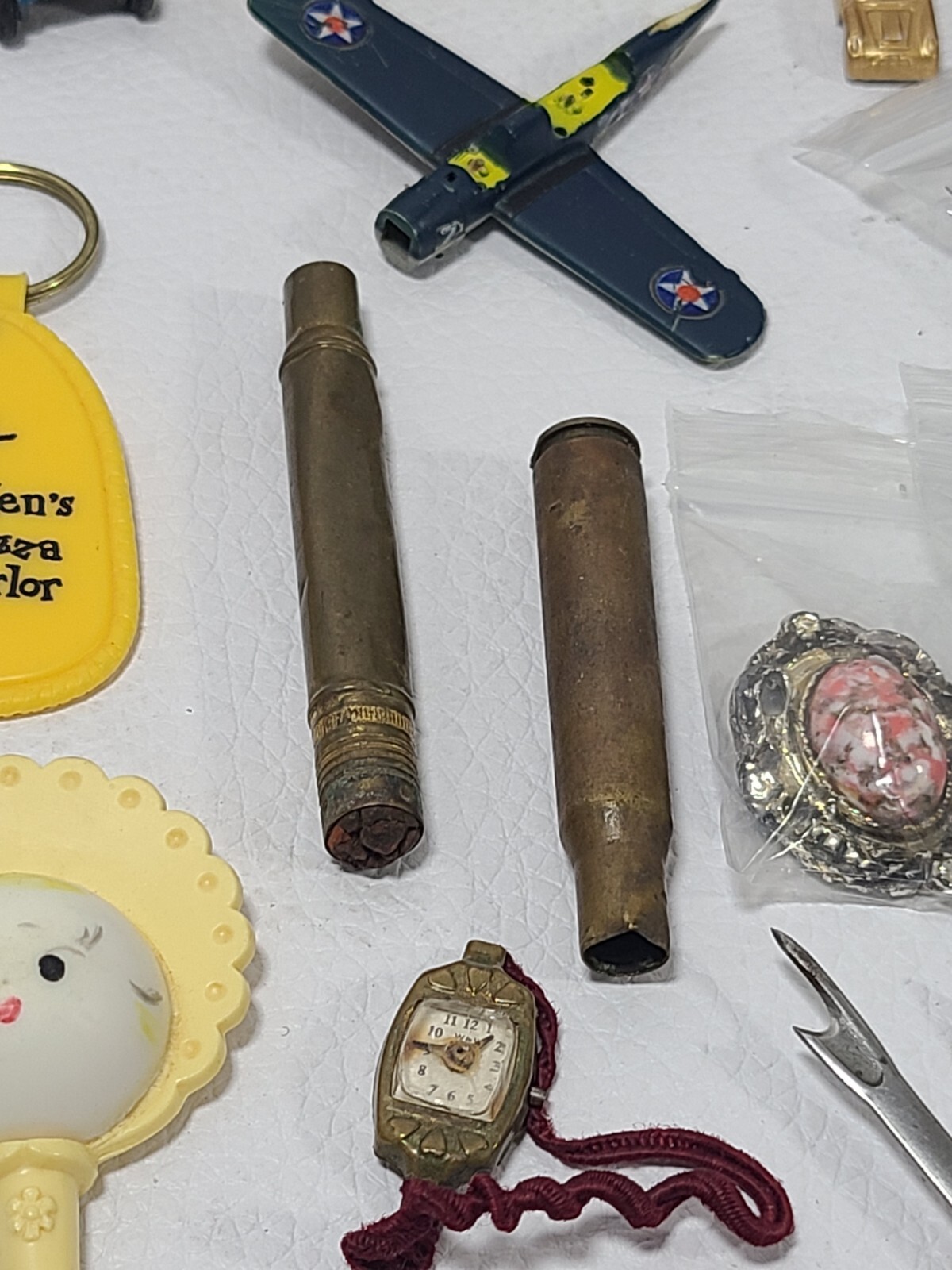 JUNK DRAWER Mixed Reseller Lot of 75 Estate Find Flea Market Stuff 3lbs HTF