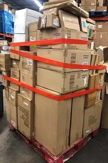 USPS Package Mystery Box – Retail & General Merchandise SML