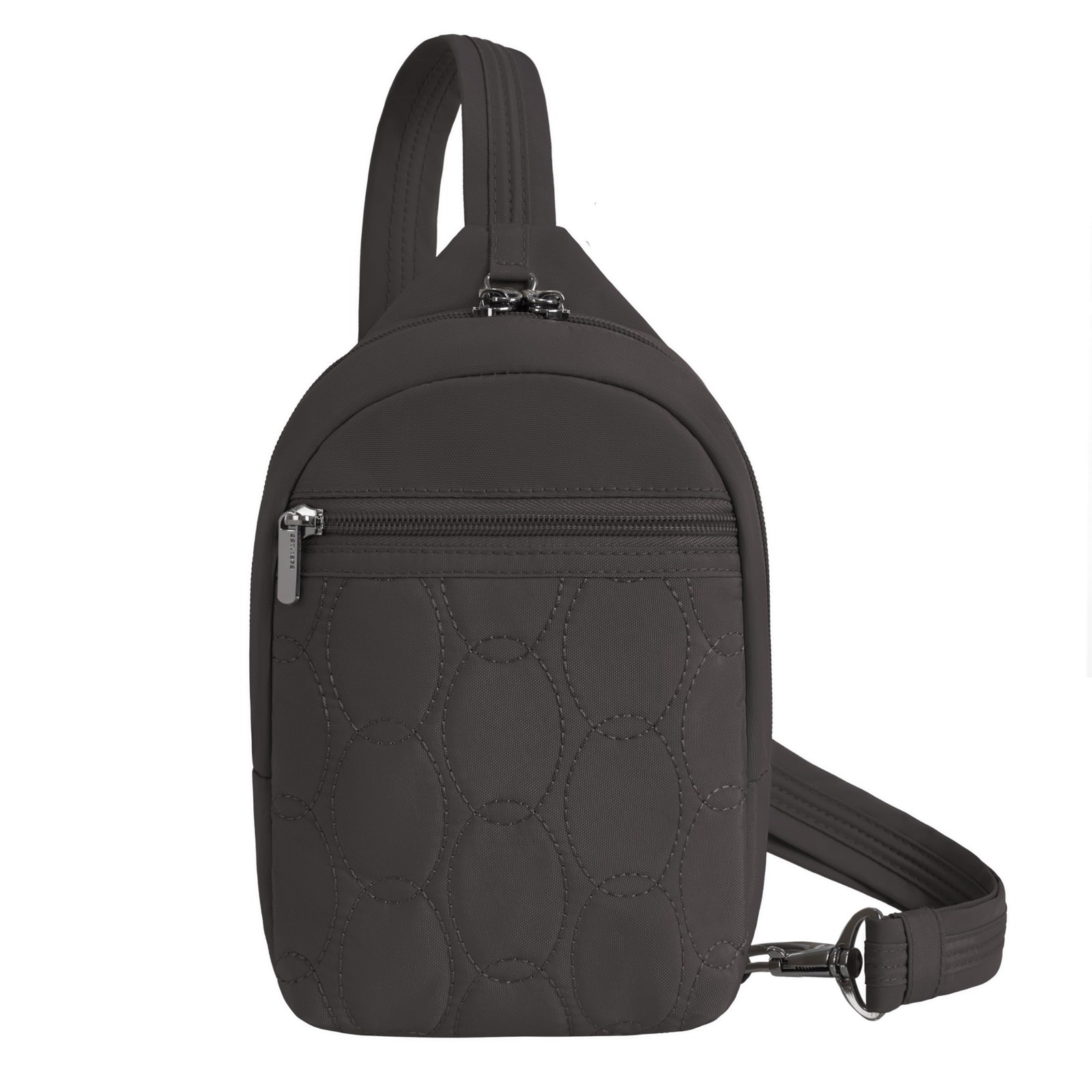 Travelon Anti-Theft Runways Small Sling
