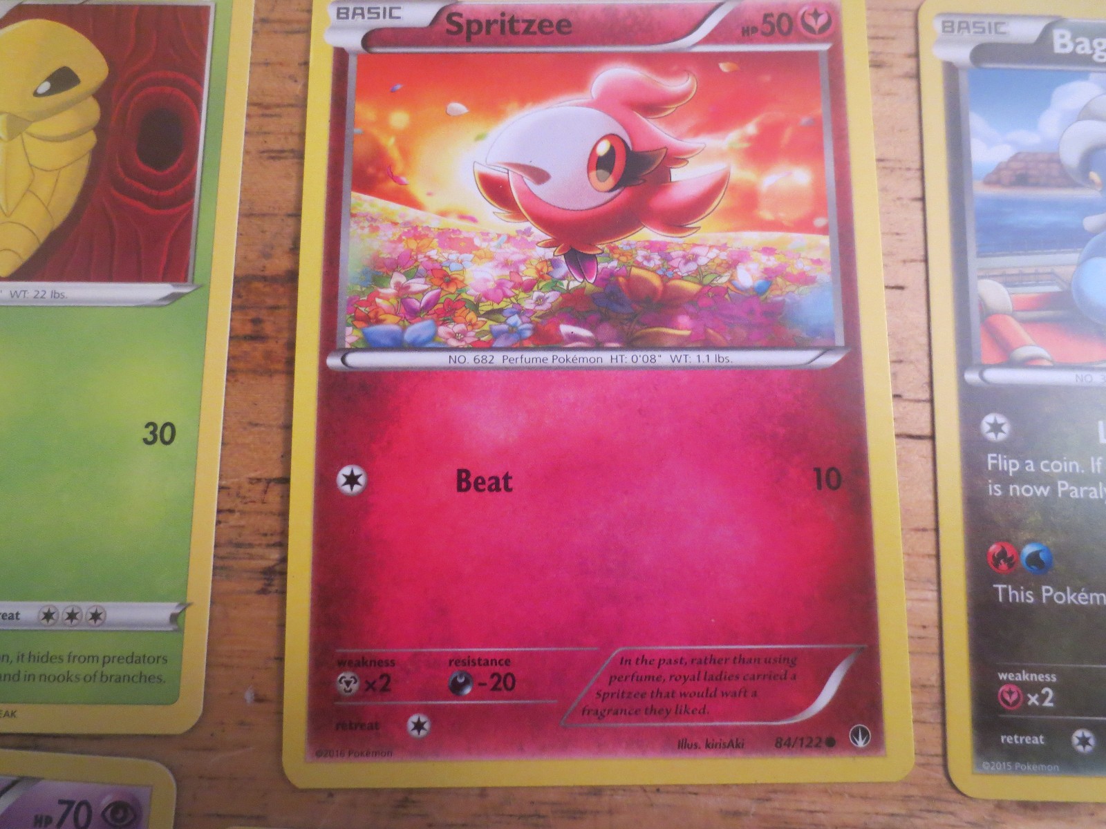 Vintage pokemon cards lot UNSEARCHED cards lot junk drawer lot old cards