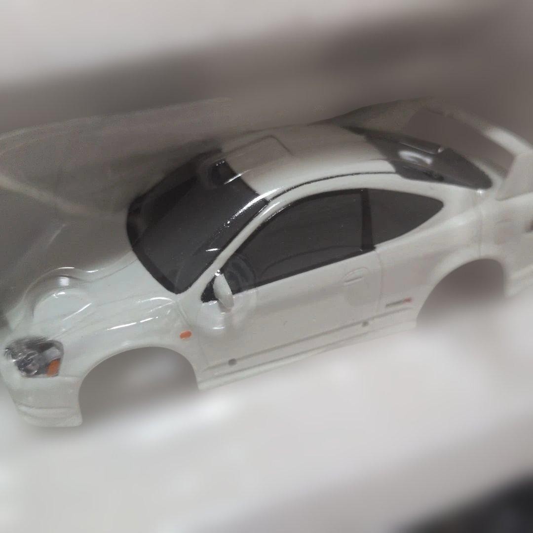 Indoor Racer 1/43 Honda Integra Type R Set of 2