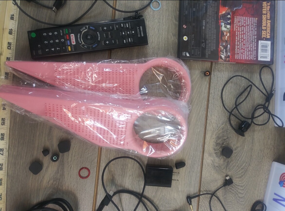 Junk Drawer Lot As Shown Multiple Items Great Value Bundle Deal Good Buy