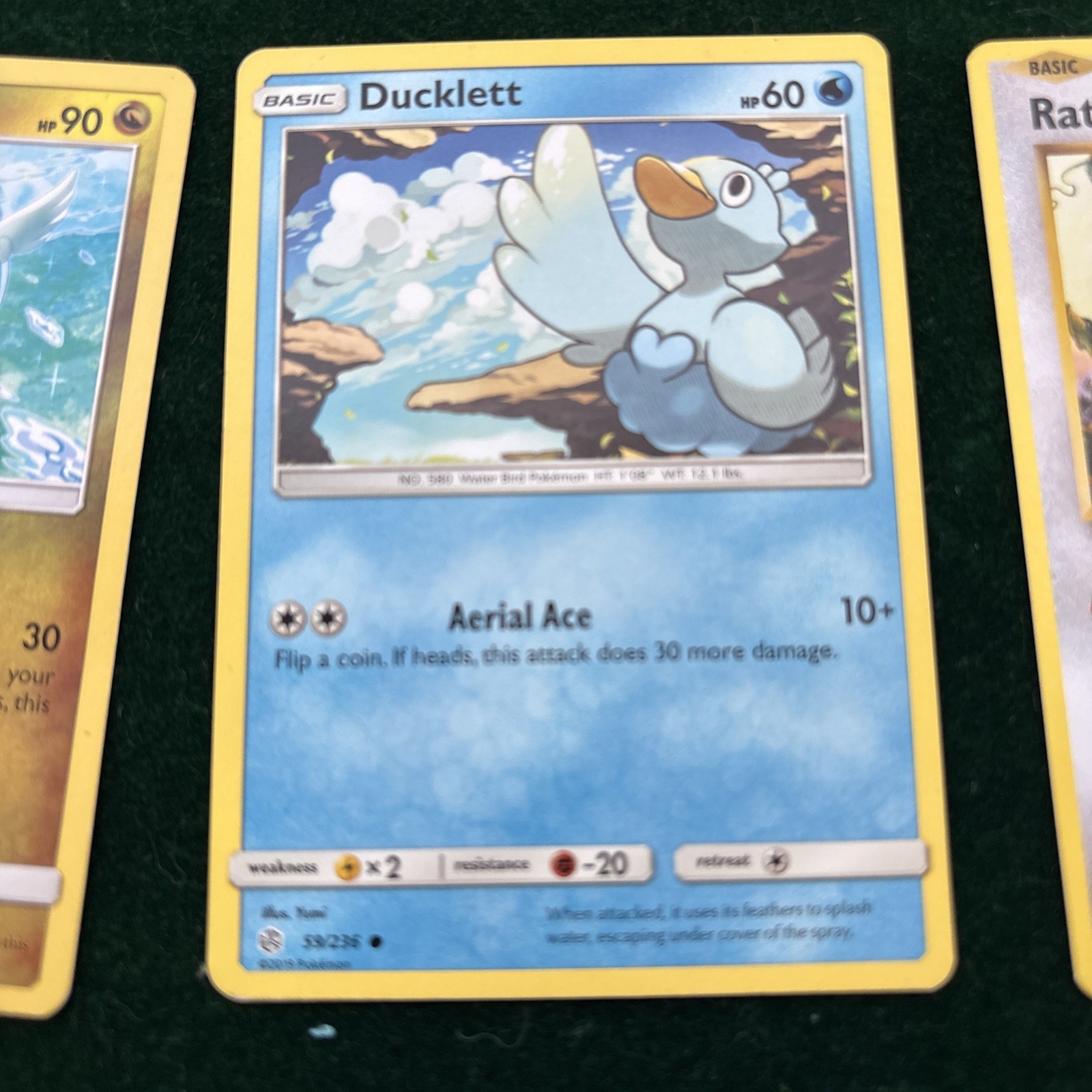 Pokémon Lot Of 14 See Photos