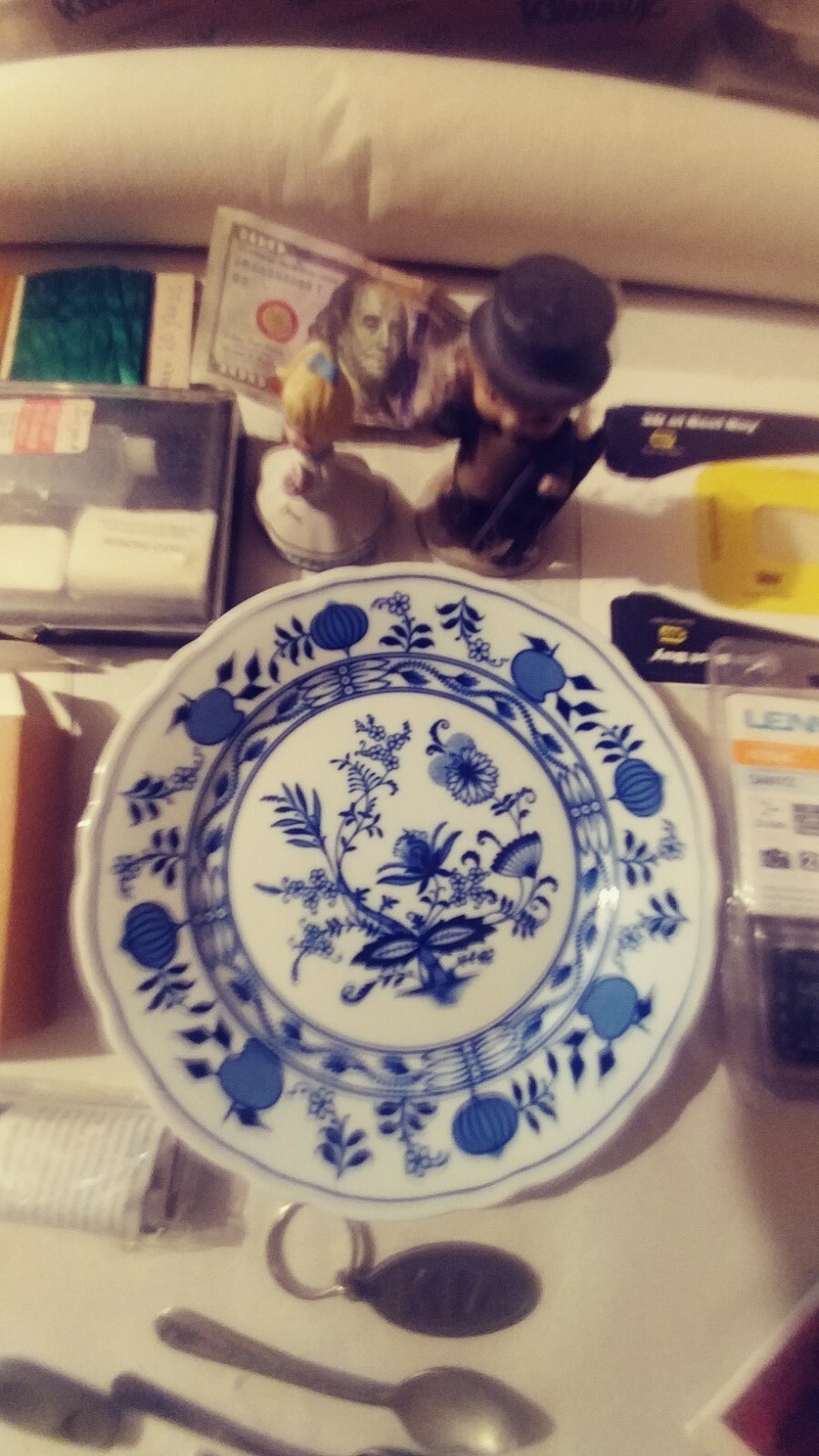 Miscellaneous Vintage Lot – See Pictures and Description