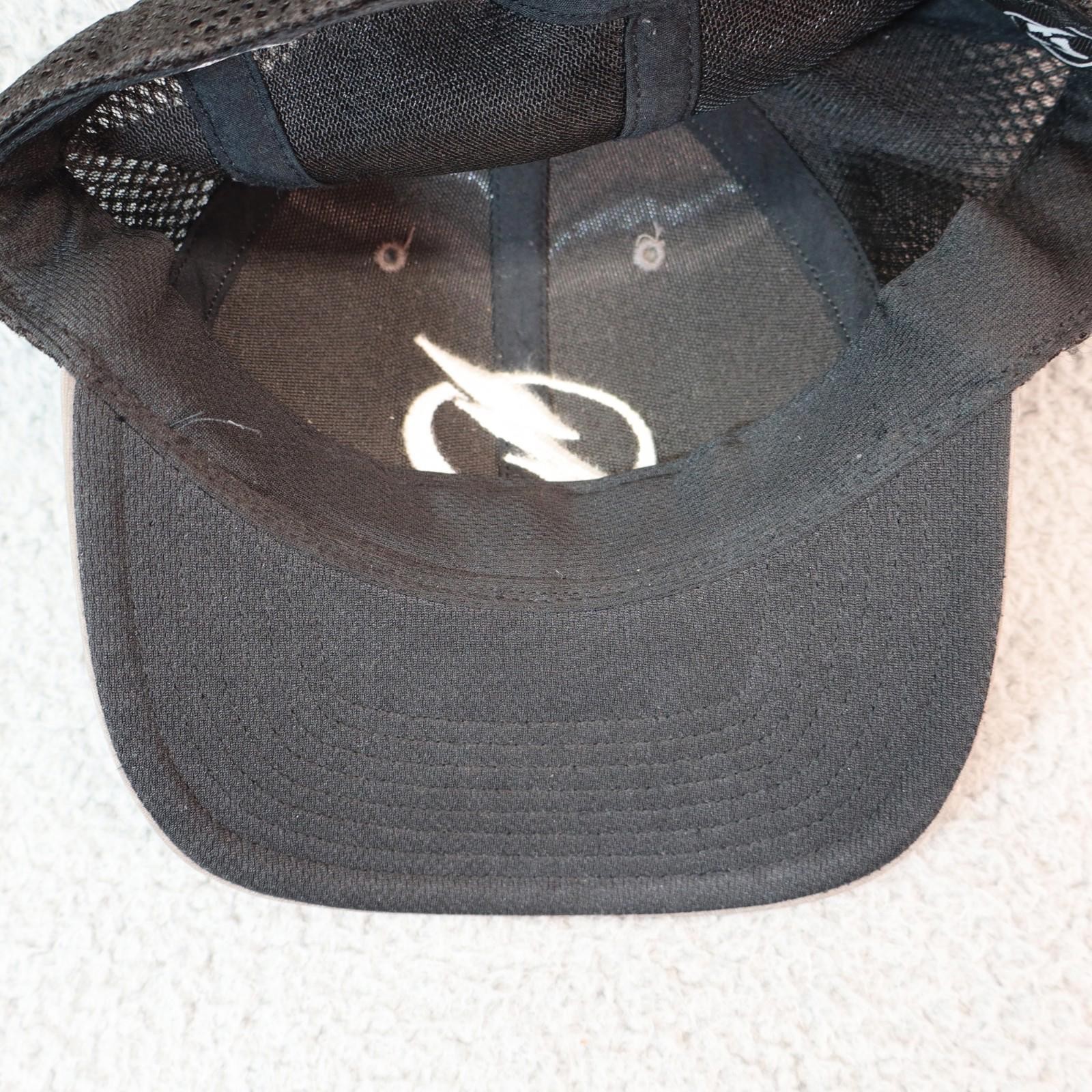 Tampa Bay Lighting Hat Cap Trucker Strapback ’47 Brand
