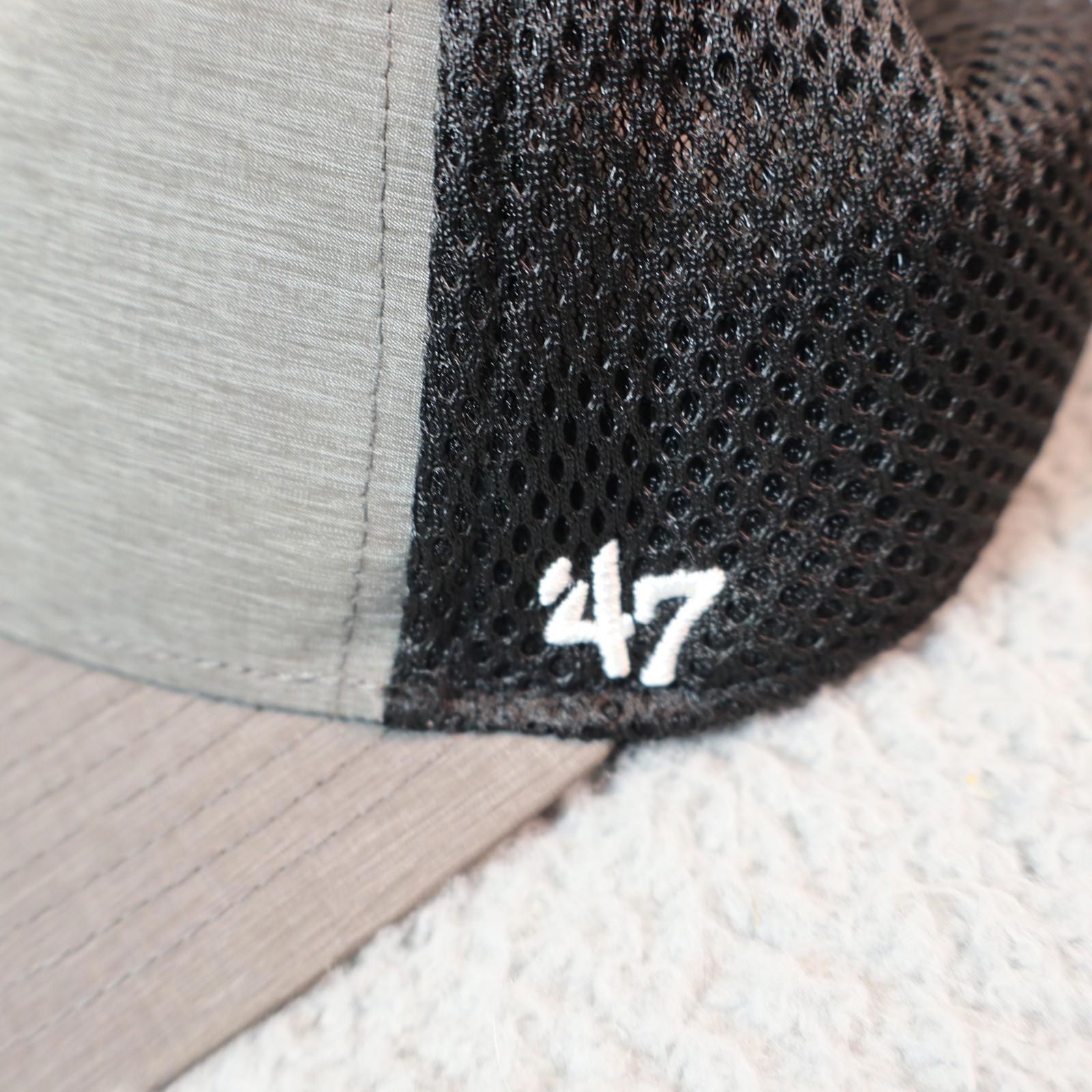 Tampa Bay Lighting Hat Cap Trucker Strapback ’47 Brand