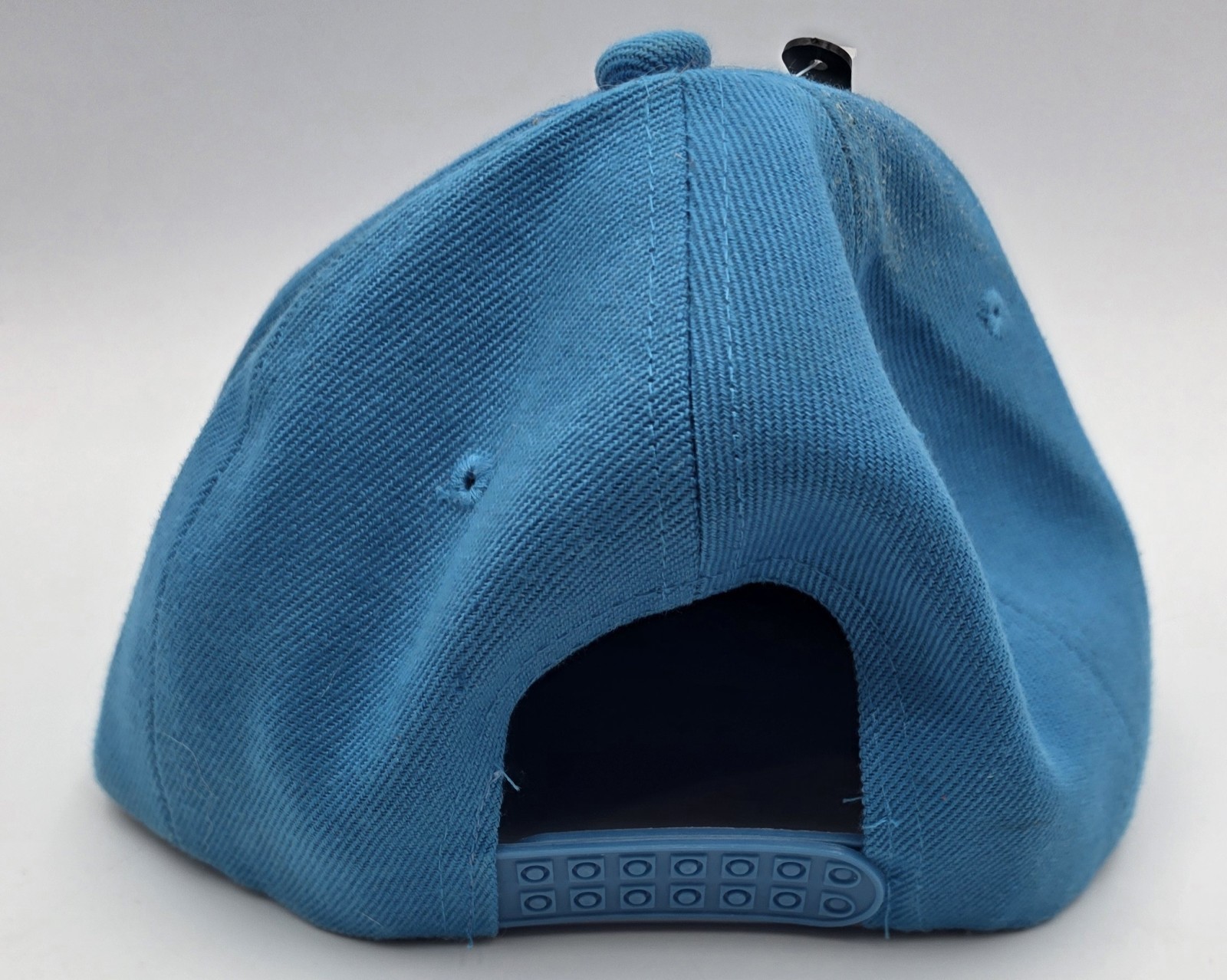 🧢 Knidt Caps 53CM Blue TOY STORY Premium Headwear Adjustable Baseball Cap / Hat