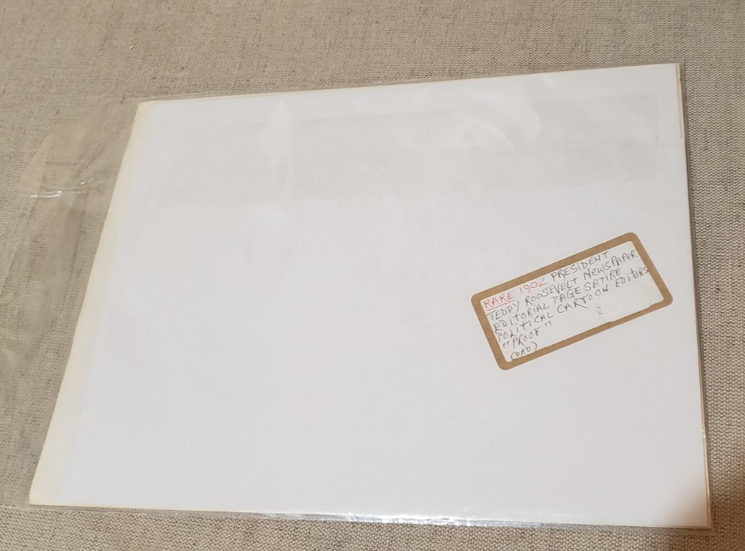 VINTAGE DESK DRAWER FINDS MAPS MENUS CALENDARS POLITICAL SATIRE SEE DESCRIPTION