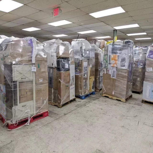 Large size box of miscelaneous home goods, toys and electronics|Fast Shipping!!