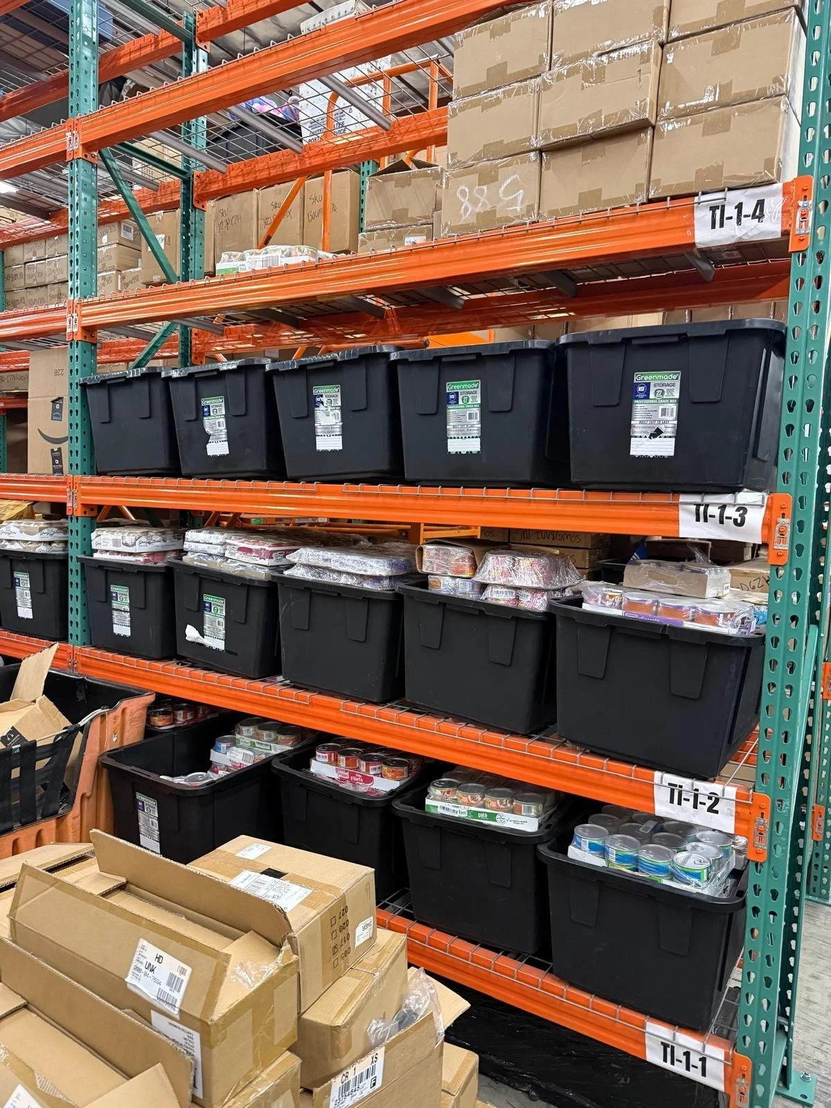 Pro Seller Bulk Inventory Box – Mixed Merchandise 📦
