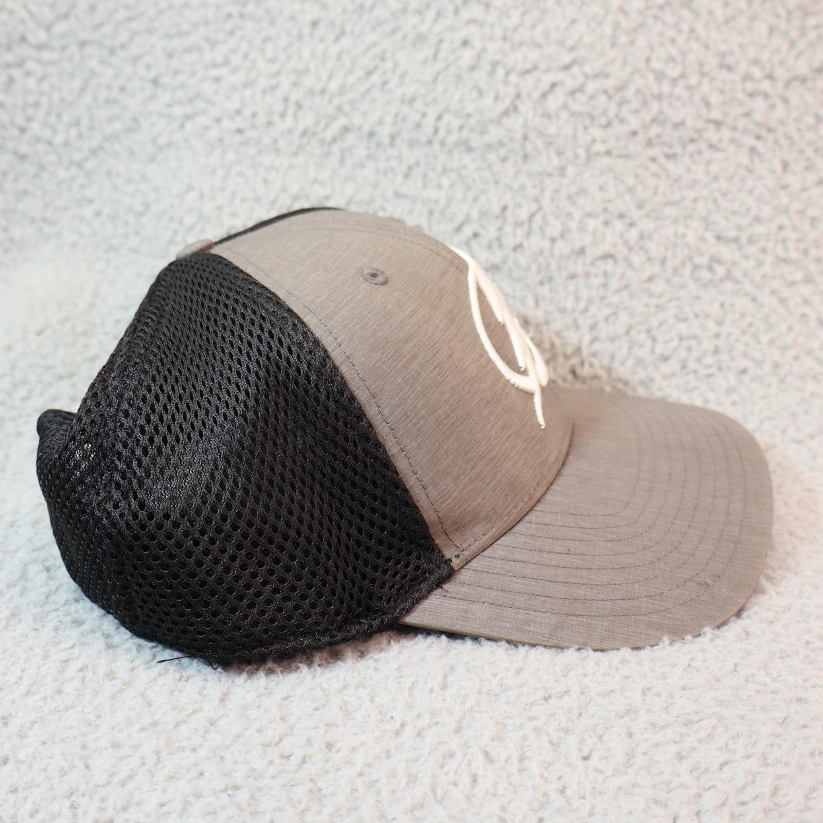 Tampa Bay Lighting Hat Cap Trucker Strapback ’47 Brand
