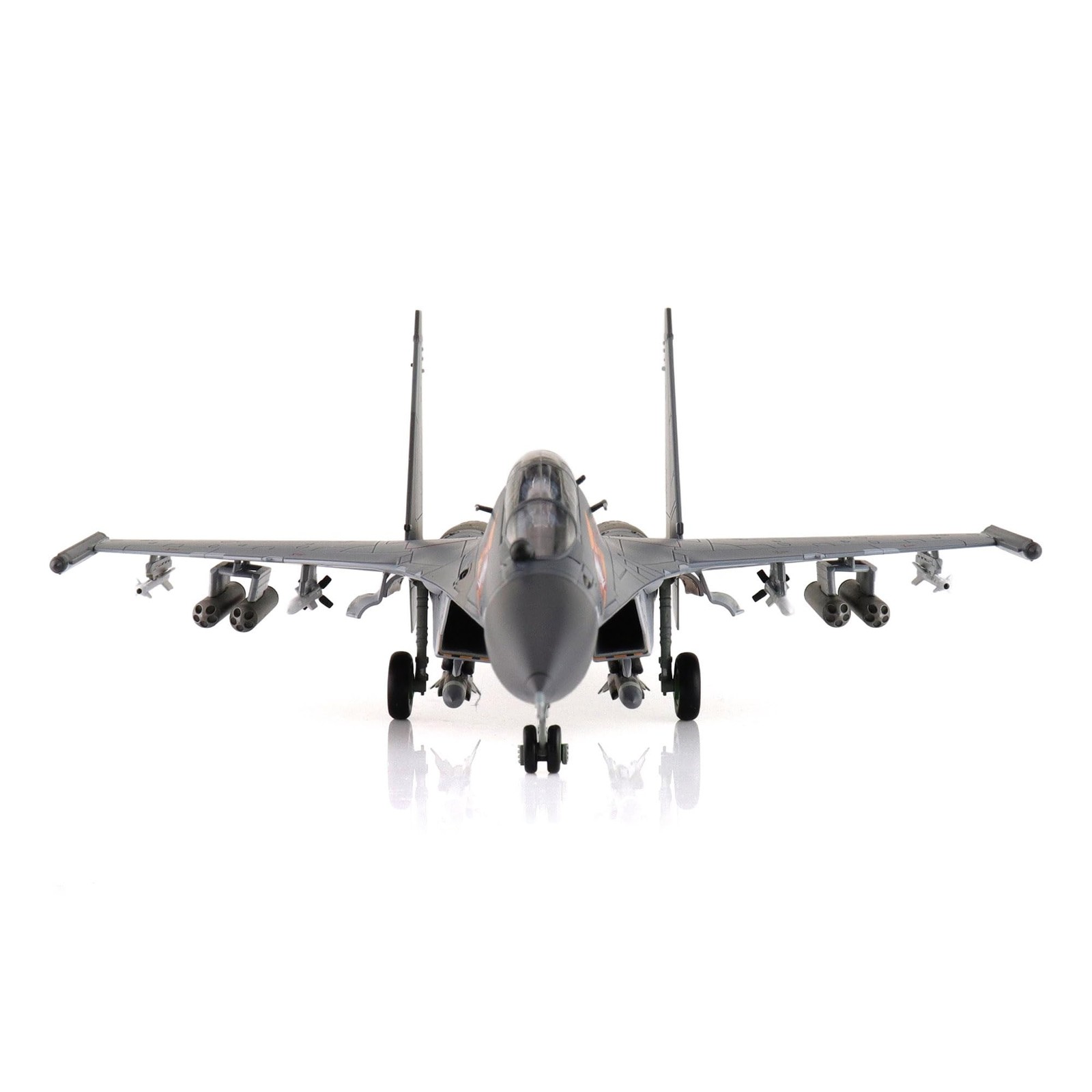 Hobby 1:72 2016 Master Military Aircraft Model Multicolor
