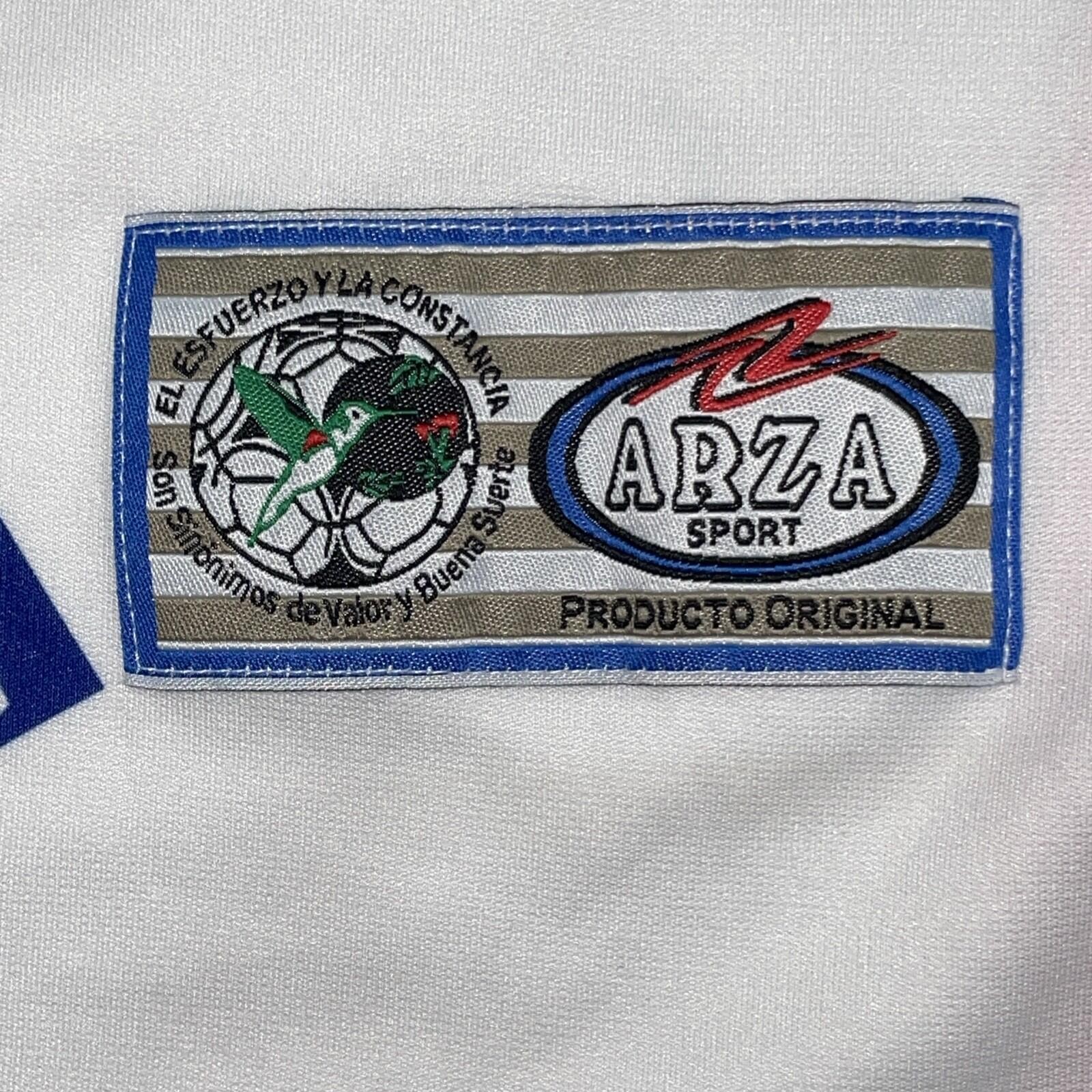 Arza Sport FRANCE Home Soccer Jersey – Ready For The World Cup