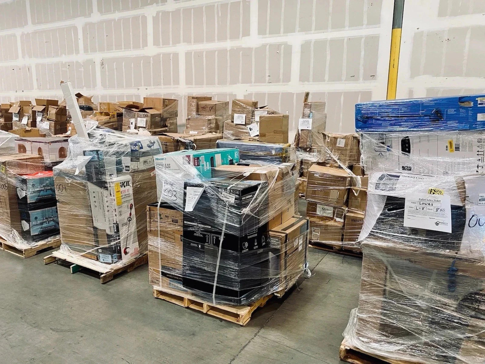 Amazon Deal Box – Massive Overstock Items with Hidden Surprise Value Deals