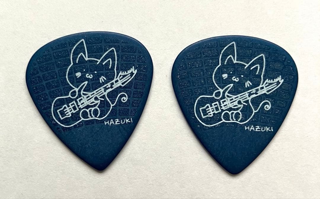 nemophila hazuki pick 2 pieces 4-3
