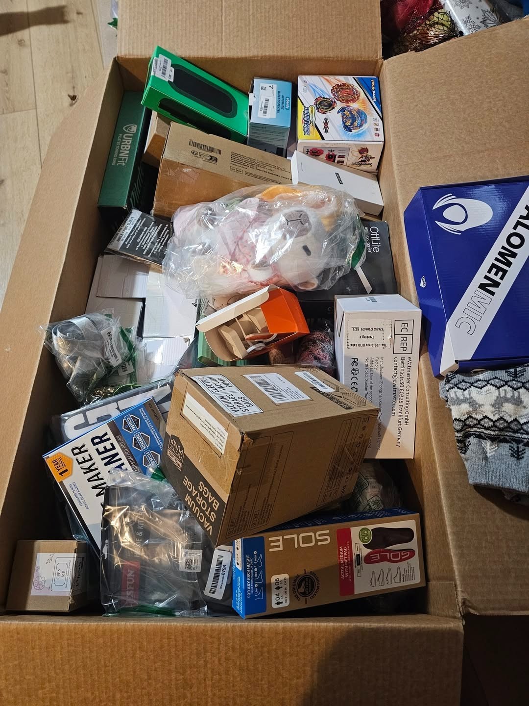 Amazon Target Clearance Lot – Assorted Home & Lifestyle Goods