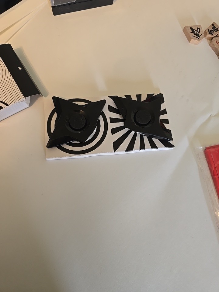 Shrunken Magnets, Map Of The People’s Republic Of China, 2 Games, Random Stuff