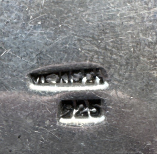 Vintage/Fine Jewelry/925/mexico. The Bracelet Is NOT real Silver