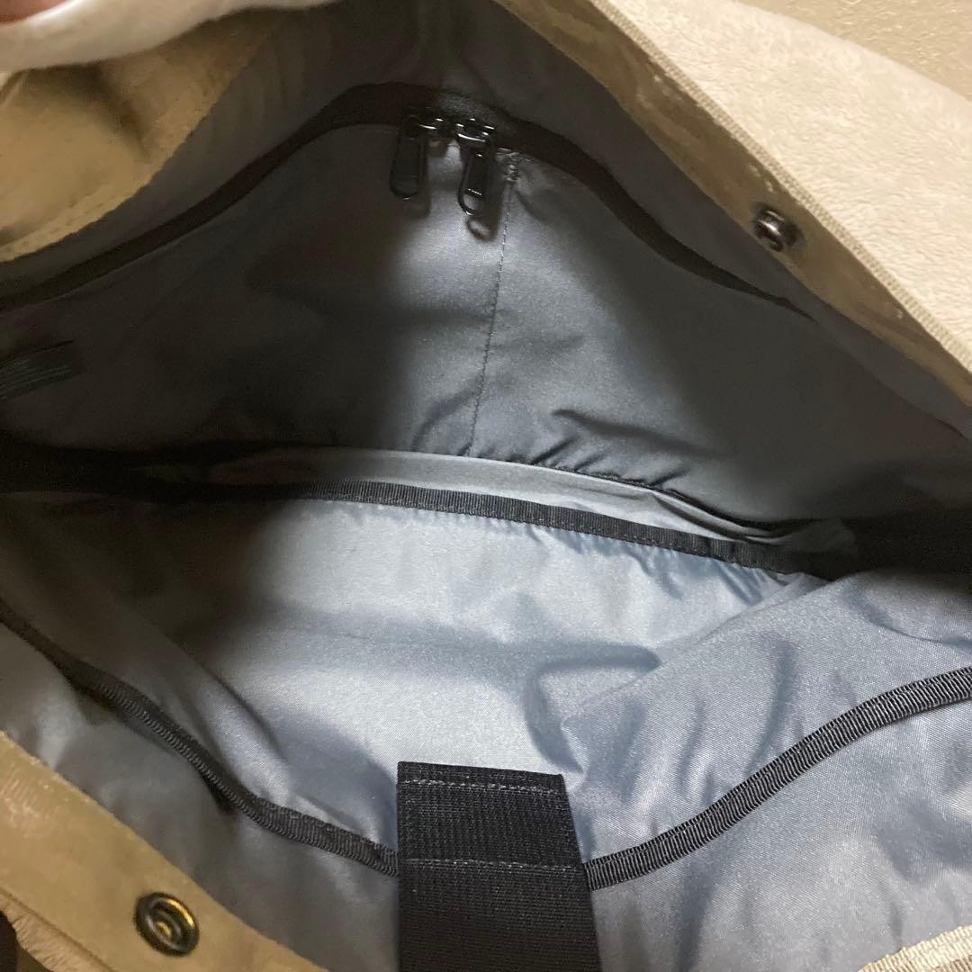 CHROME Newspaper Messenger Bag