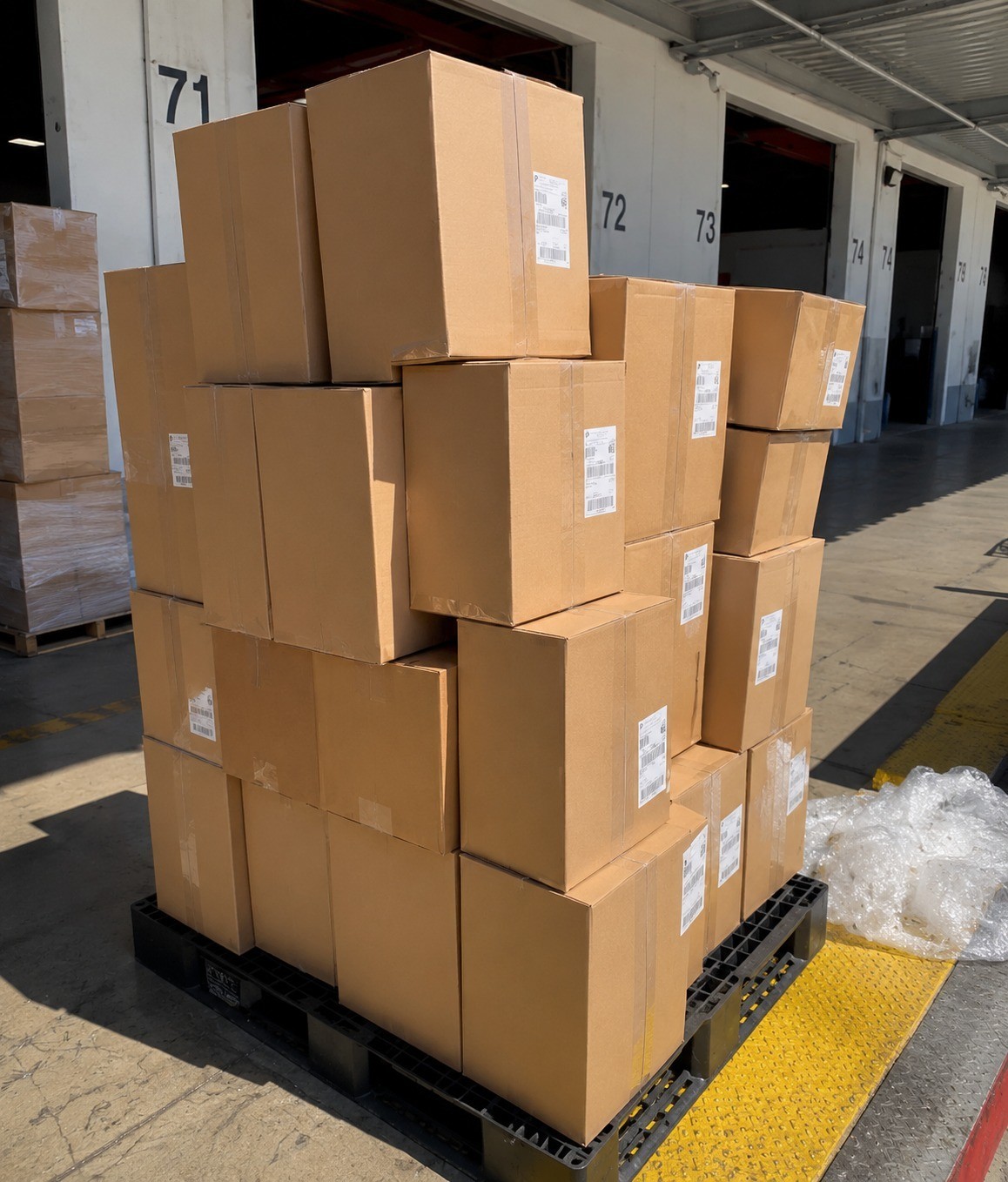 Amazon Target Bulk Resale Lot – Home, Beauty, Kitchen & Everyday Essentials