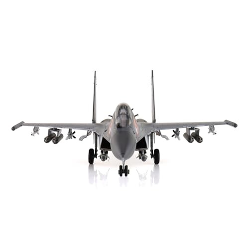 Hobby 1:72 2016 Master Military Aircraft Model Multicolor