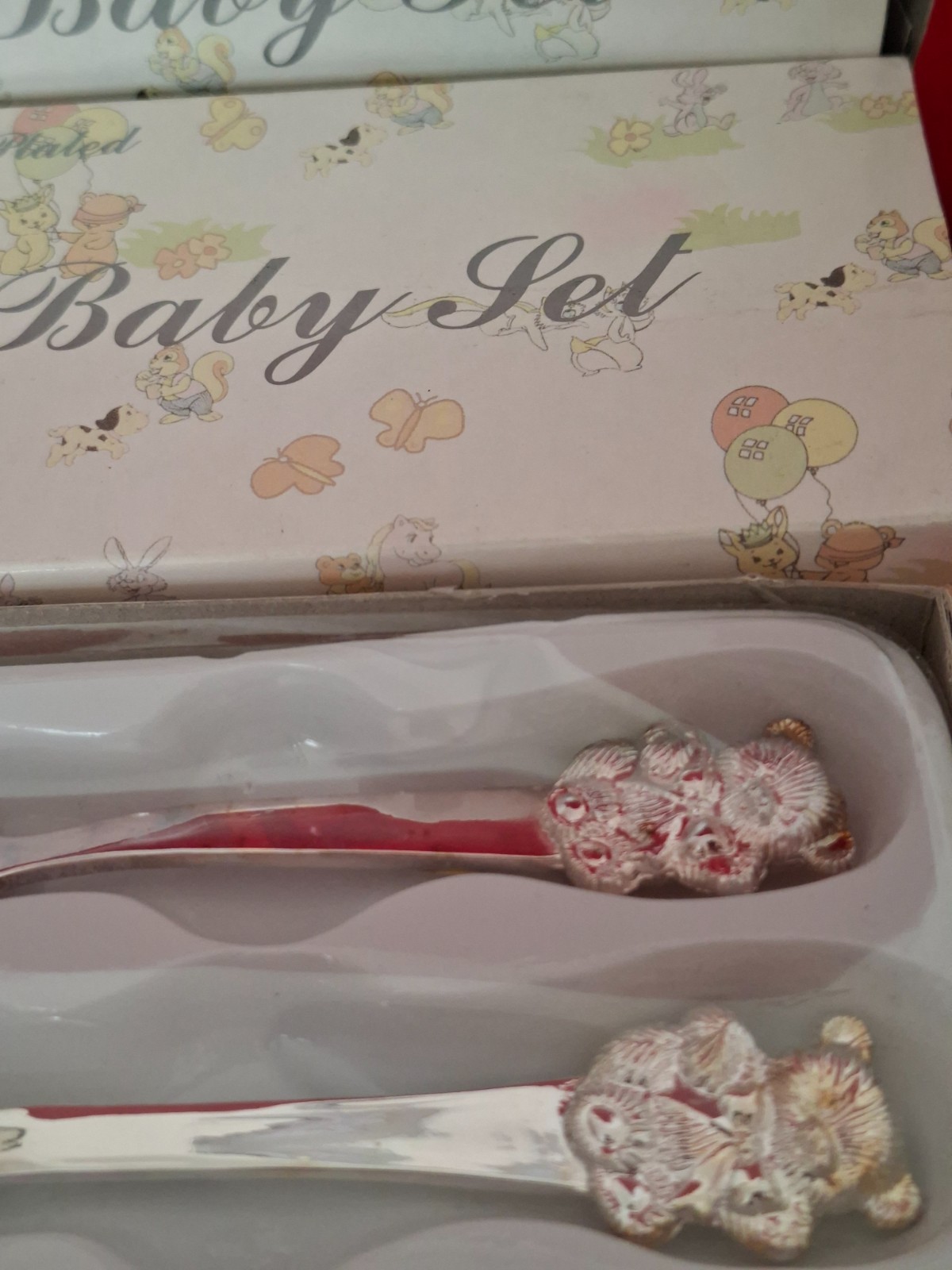SILVER PLATED & EPNS BUNDLE – NEW & USED