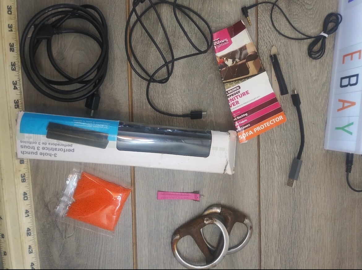 Junk Drawer Lot As Shown Multiple Items Great Value Bundle Deal Good Buy