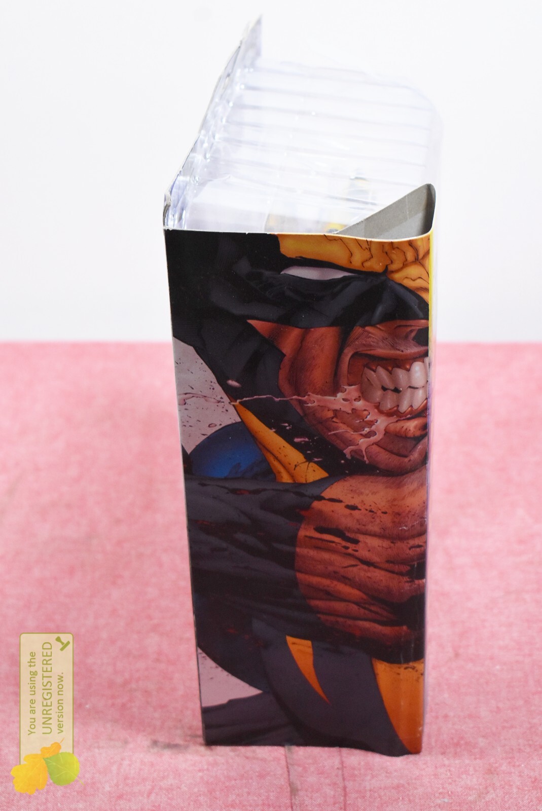 Diamond Select Marvel Select Wolverine X-Men Special Collector Edition Figure