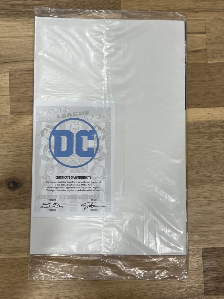 Lot of 34 comic books and Prints – some sealed – Loot Crate, Anime, Marvel, DC