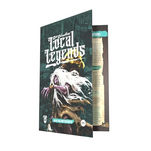 Epic Encounters – Ee Ll Night Hag – Indies Merchandise – K7332z